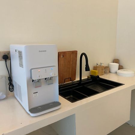 One18 Boutique Hotel كوالالمبور المظهر الخارجي الصورة