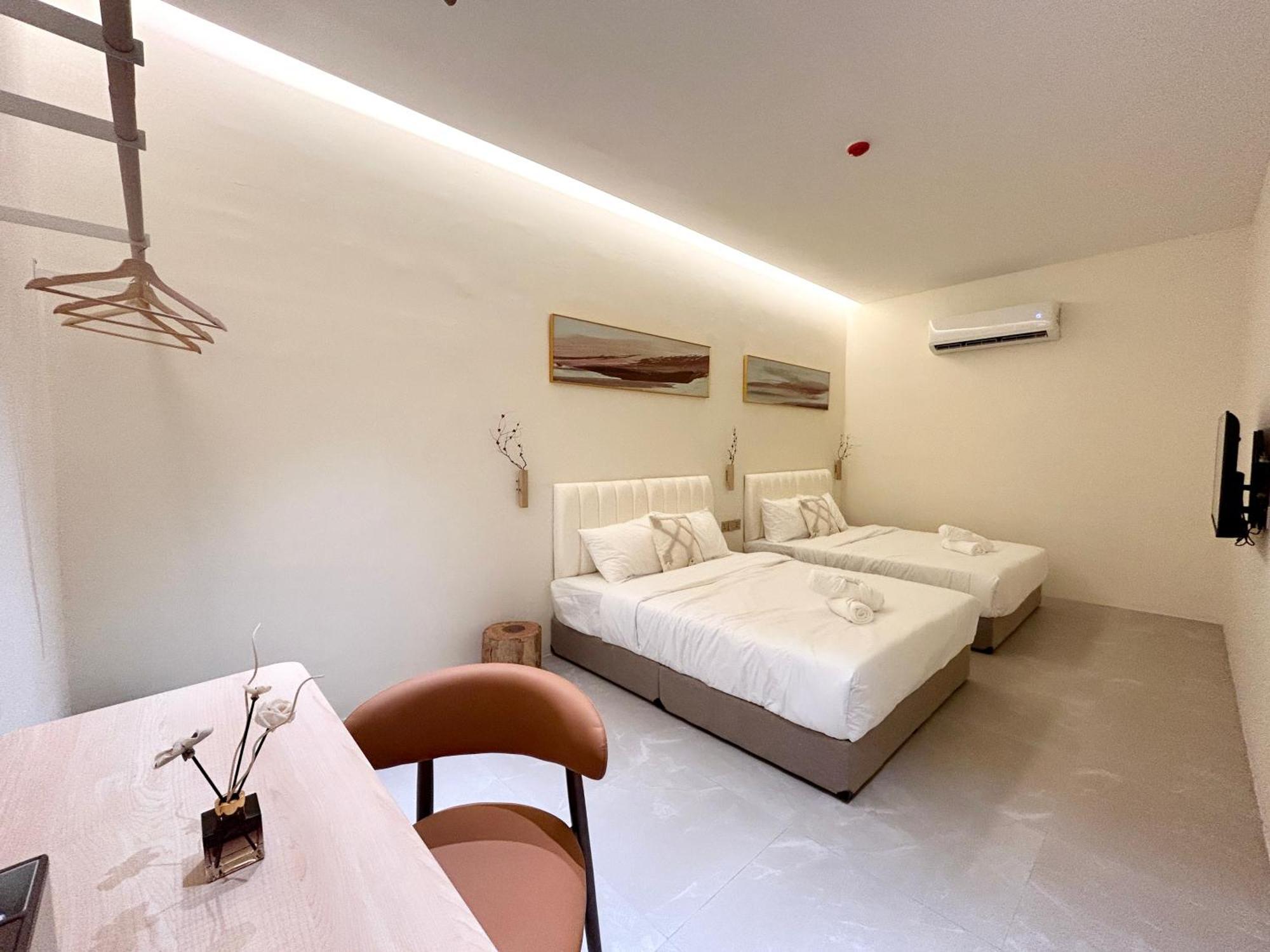 One18 Boutique Hotel كوالالمبور المظهر الخارجي الصورة