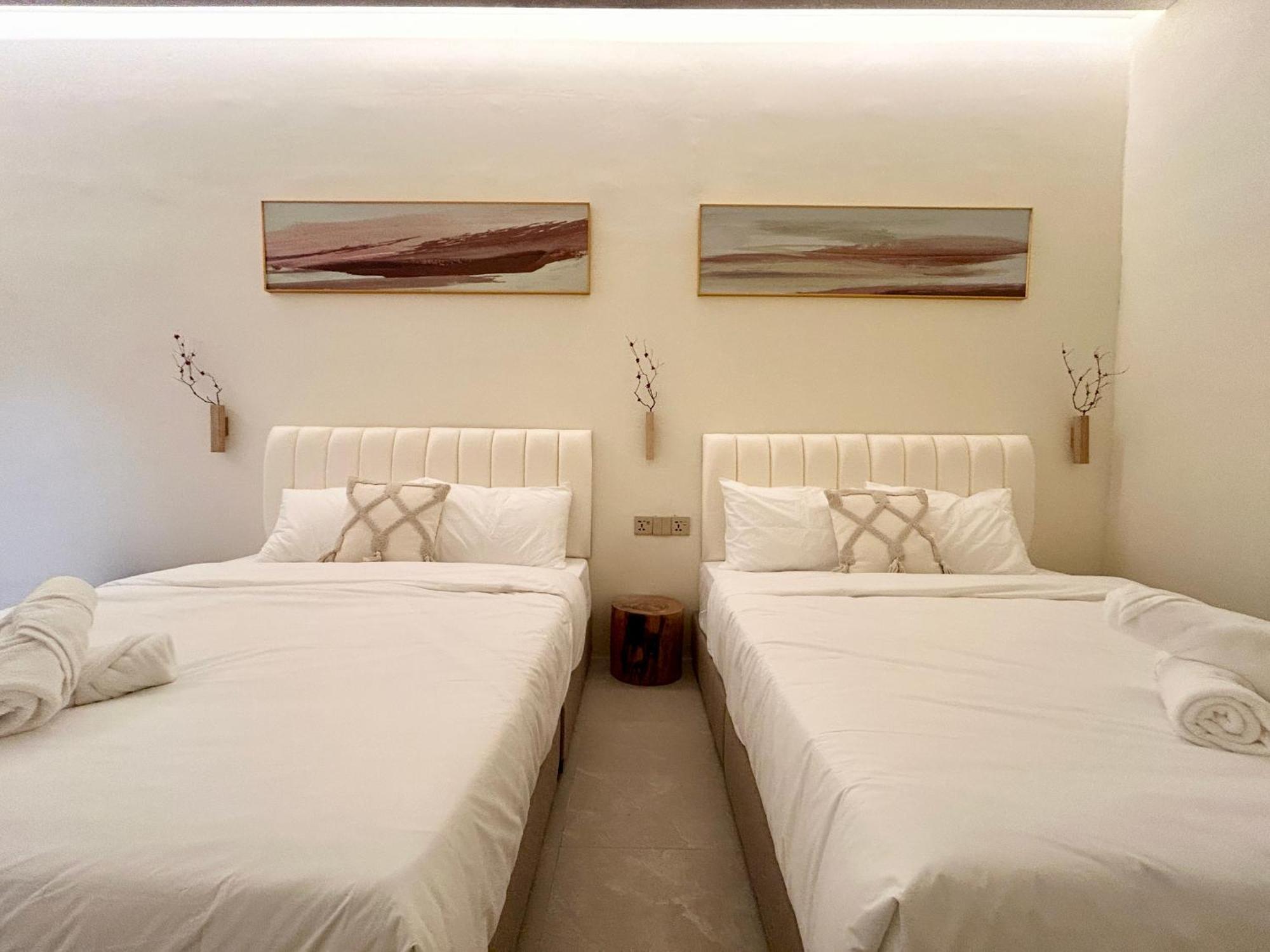 One18 Boutique Hotel كوالالمبور المظهر الخارجي الصورة