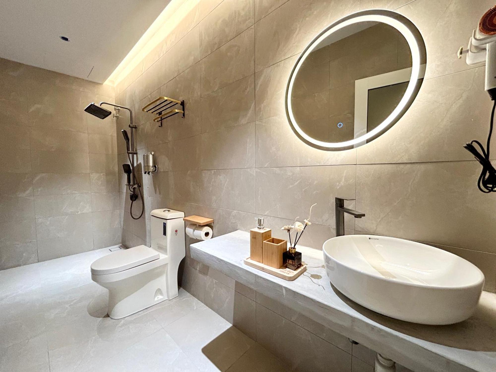 One18 Boutique Hotel كوالالمبور المظهر الخارجي الصورة