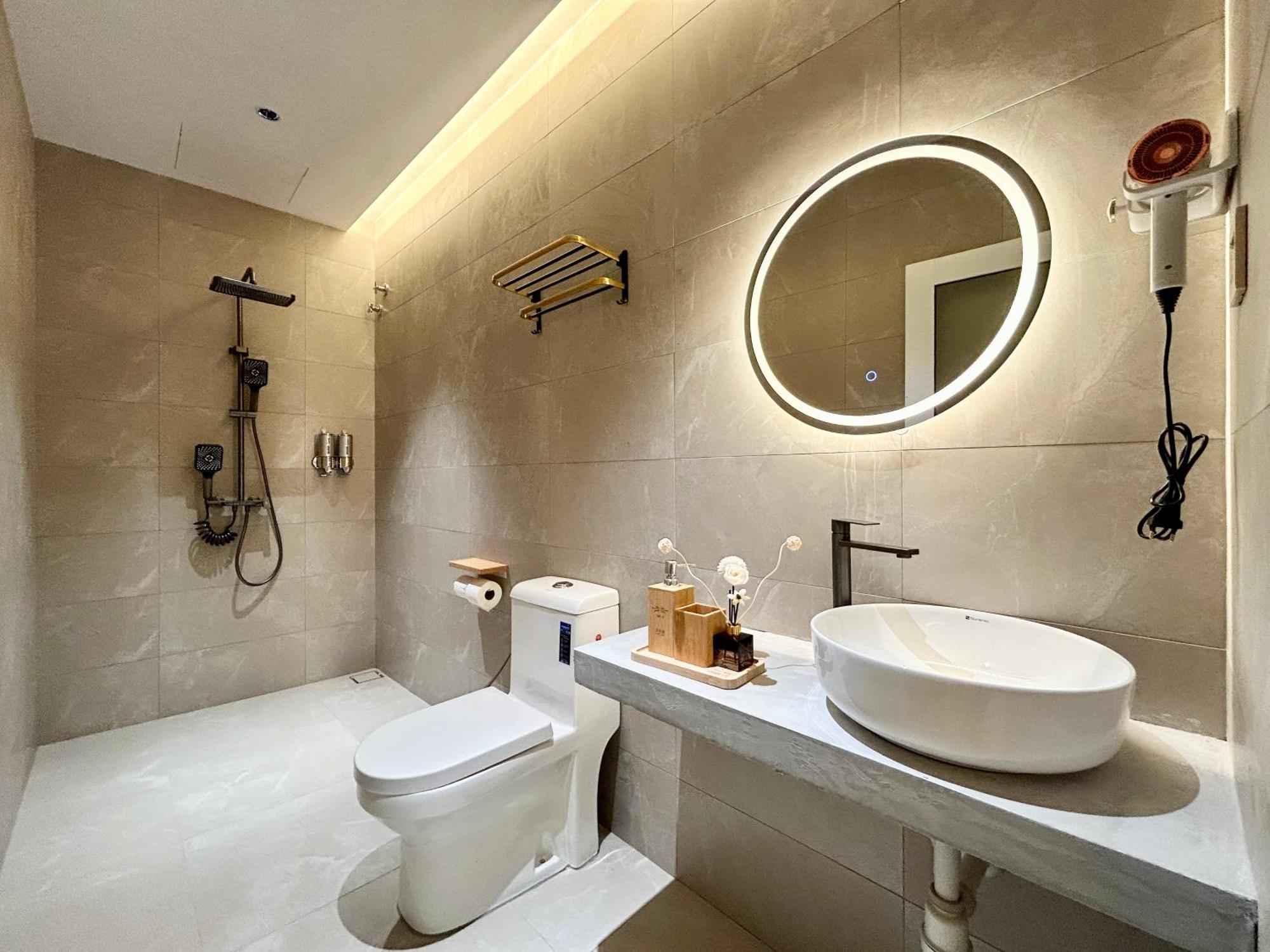 One18 Boutique Hotel كوالالمبور المظهر الخارجي الصورة
