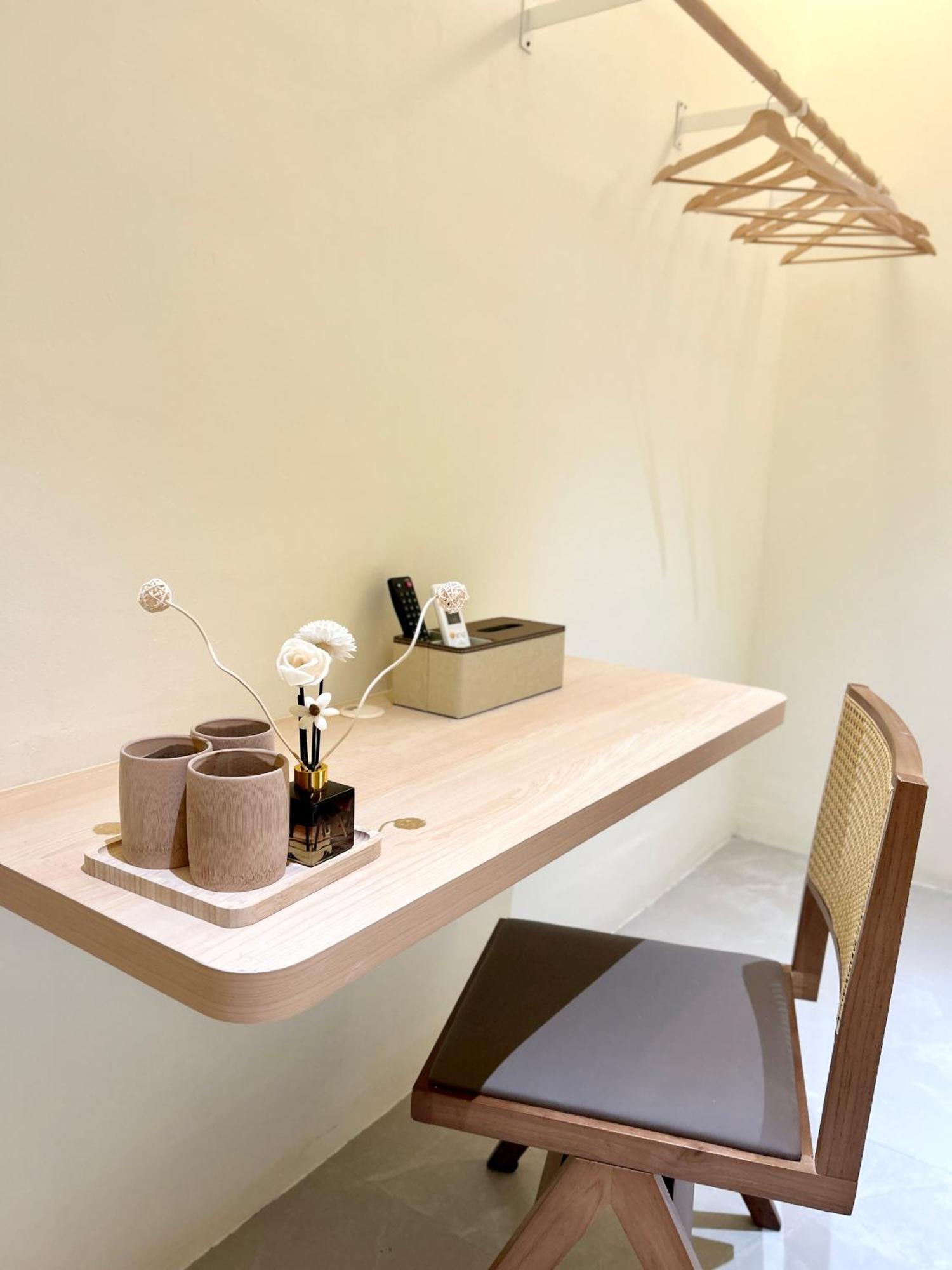 One18 Boutique Hotel كوالالمبور المظهر الخارجي الصورة