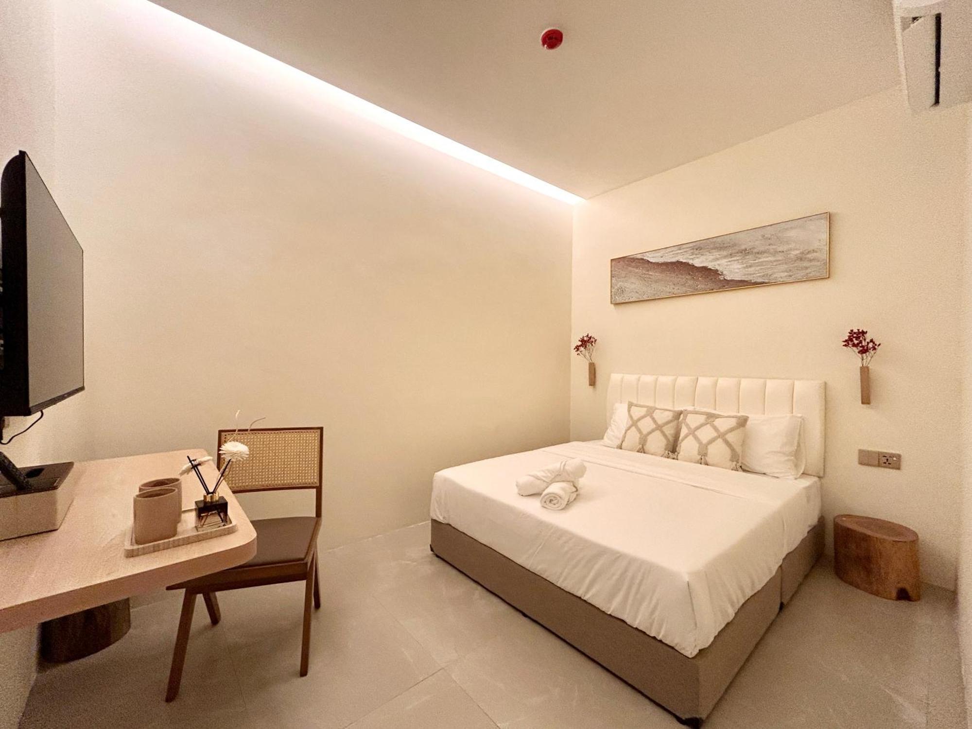 One18 Boutique Hotel كوالالمبور المظهر الخارجي الصورة
