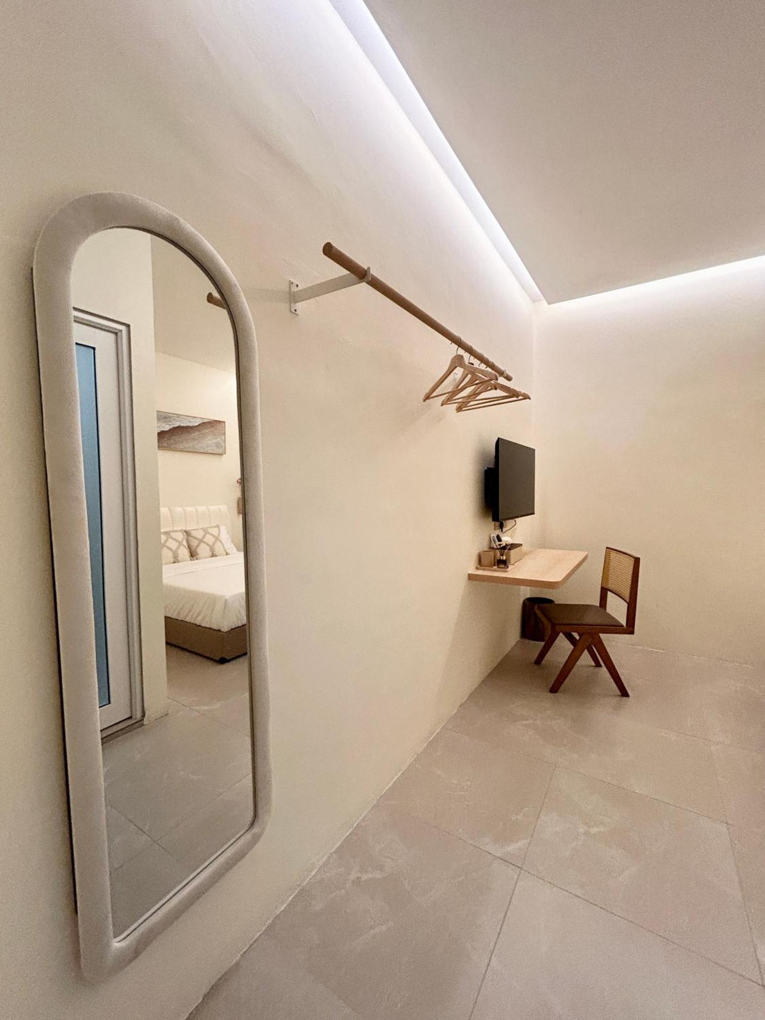 One18 Boutique Hotel كوالالمبور المظهر الخارجي الصورة
