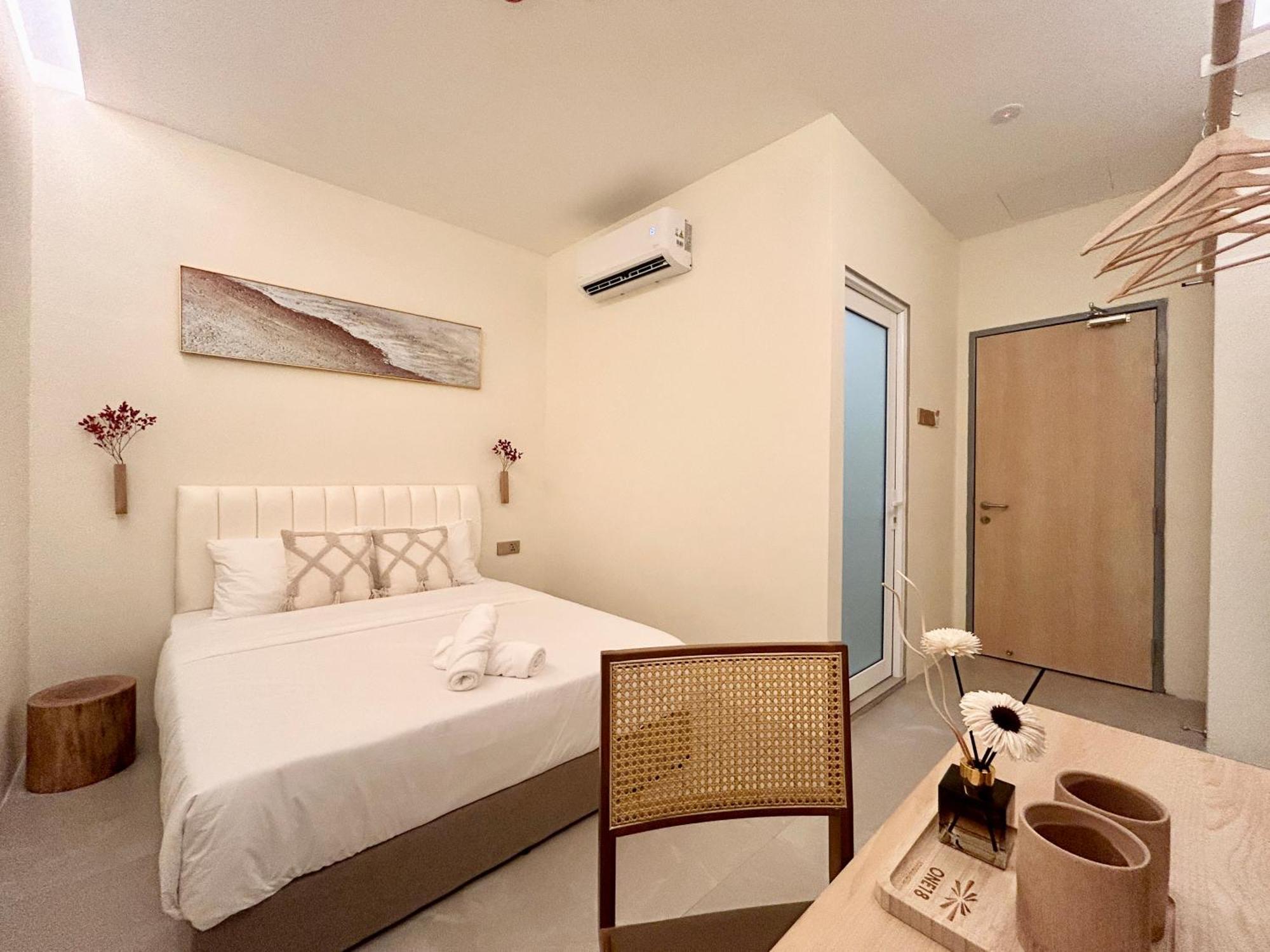 One18 Boutique Hotel كوالالمبور المظهر الخارجي الصورة