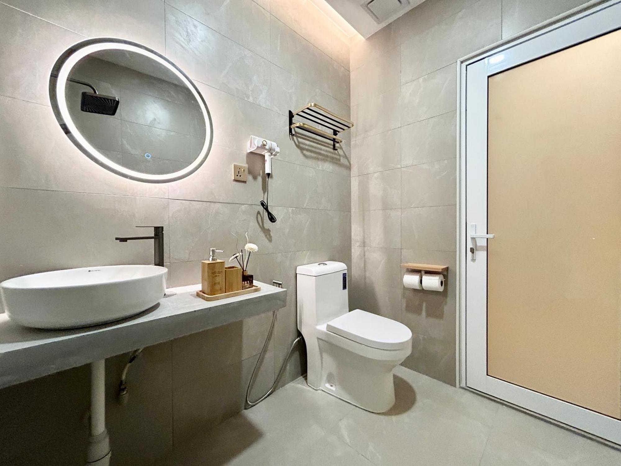 One18 Boutique Hotel كوالالمبور المظهر الخارجي الصورة