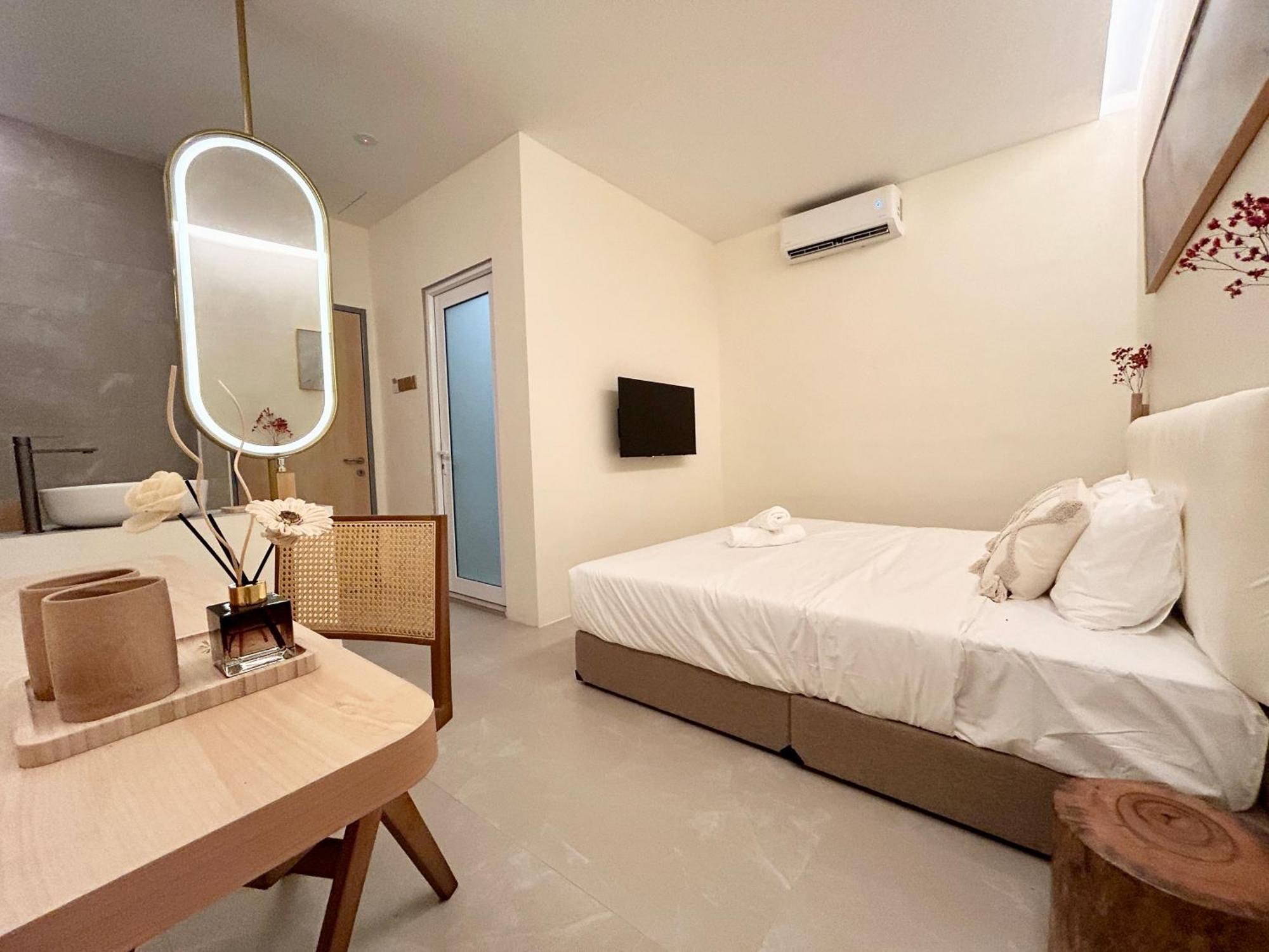 One18 Boutique Hotel كوالالمبور المظهر الخارجي الصورة