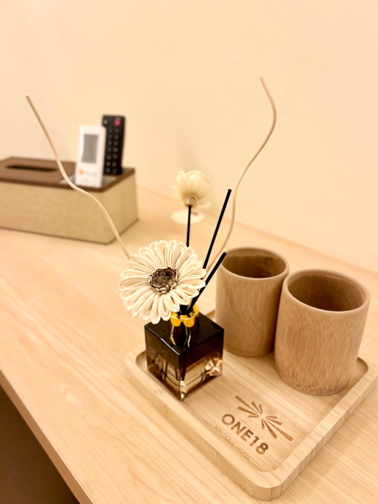 One18 Boutique Hotel كوالالمبور المظهر الخارجي الصورة