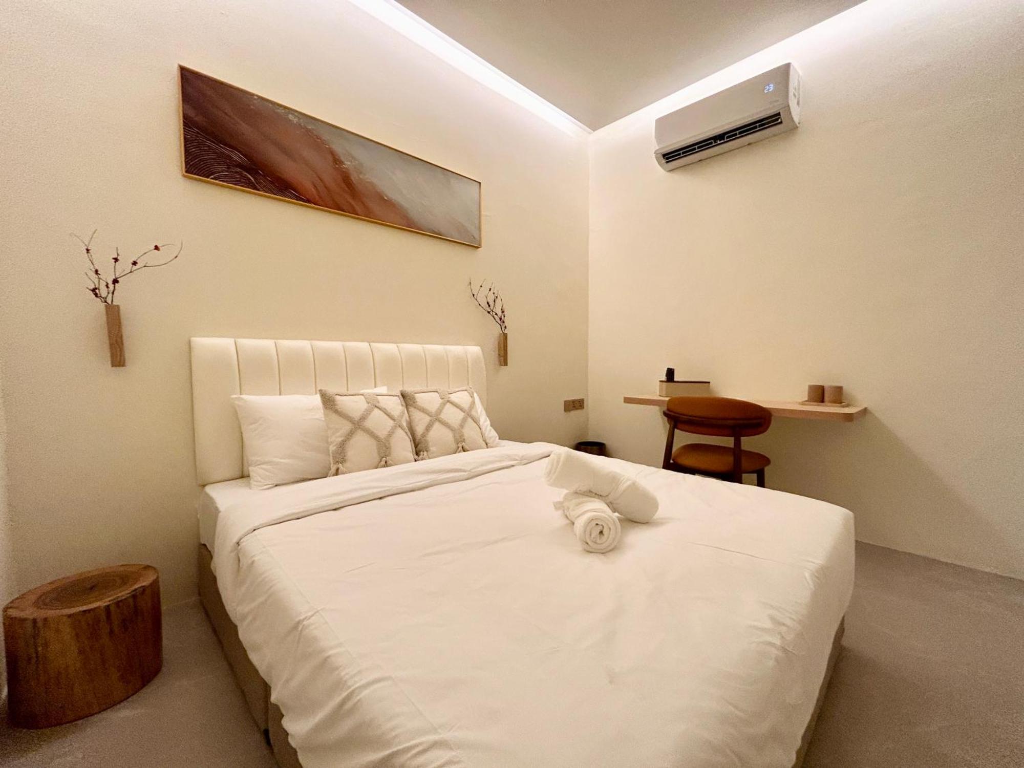 One18 Boutique Hotel كوالالمبور المظهر الخارجي الصورة