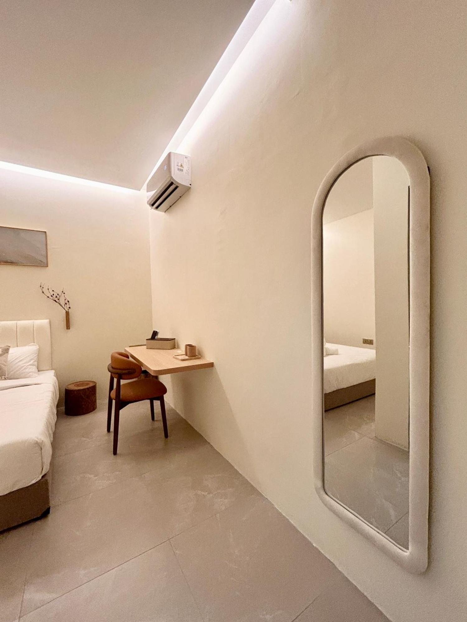 One18 Boutique Hotel كوالالمبور المظهر الخارجي الصورة