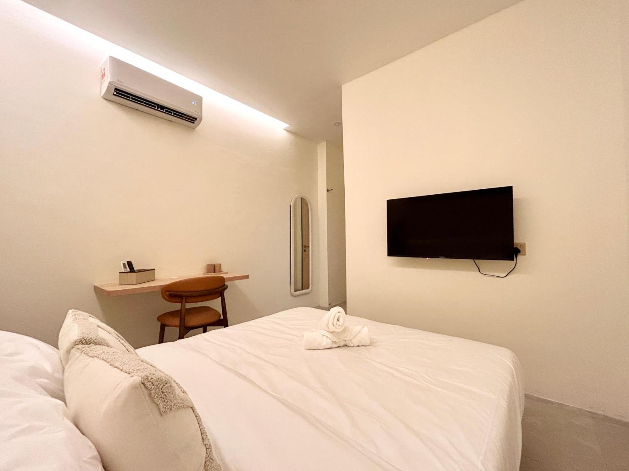 One18 Boutique Hotel كوالالمبور المظهر الخارجي الصورة