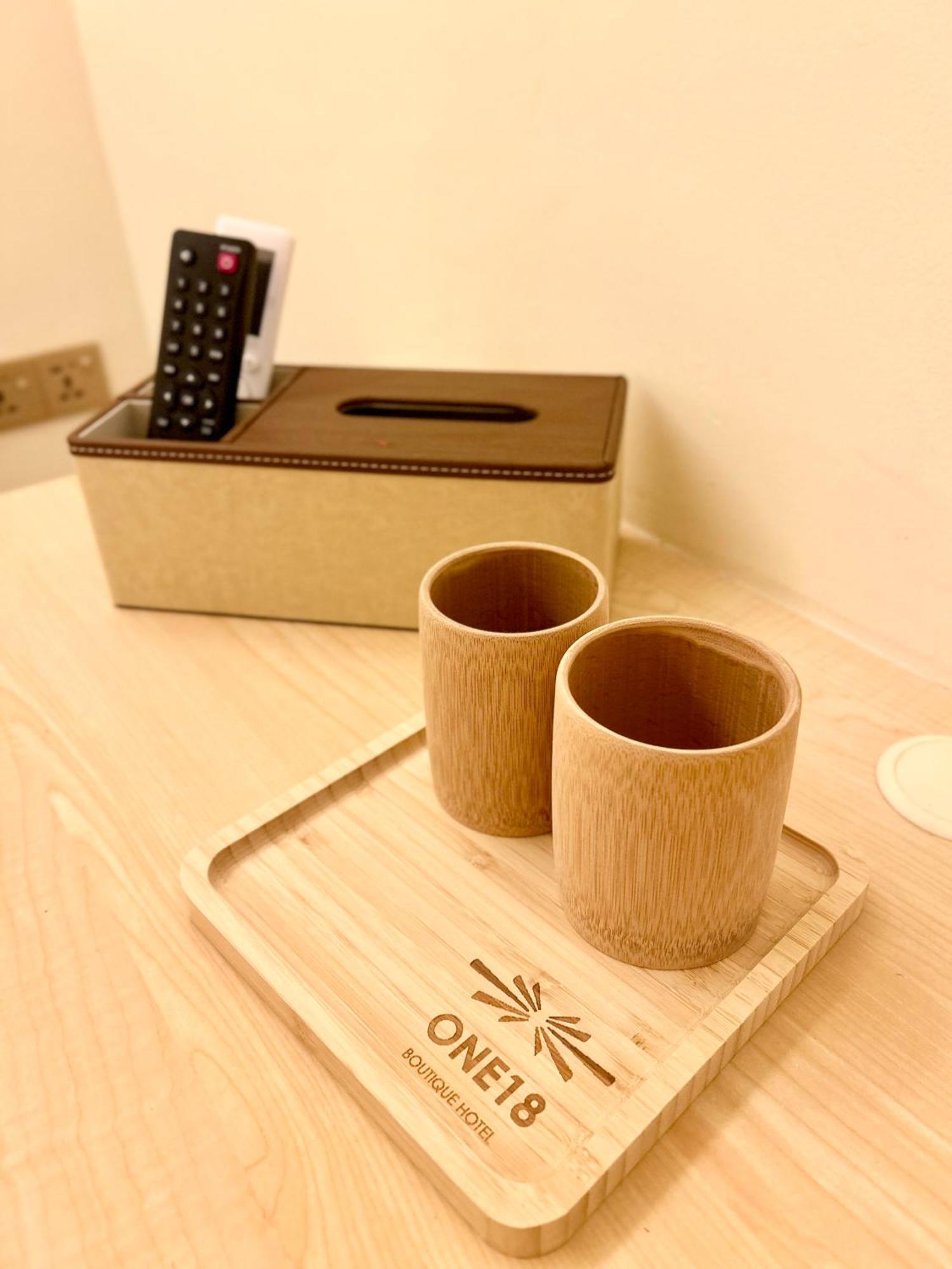One18 Boutique Hotel كوالالمبور المظهر الخارجي الصورة