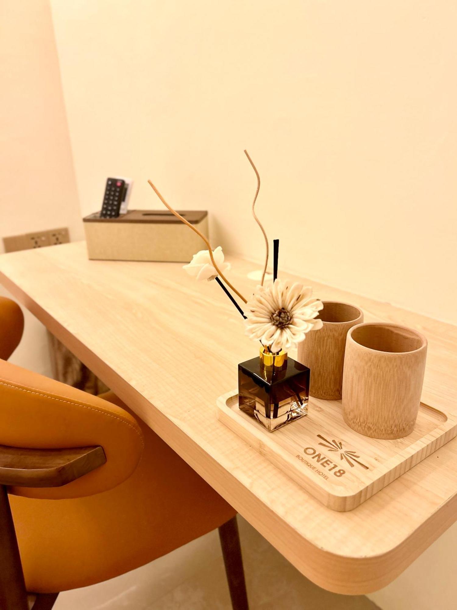 One18 Boutique Hotel كوالالمبور المظهر الخارجي الصورة