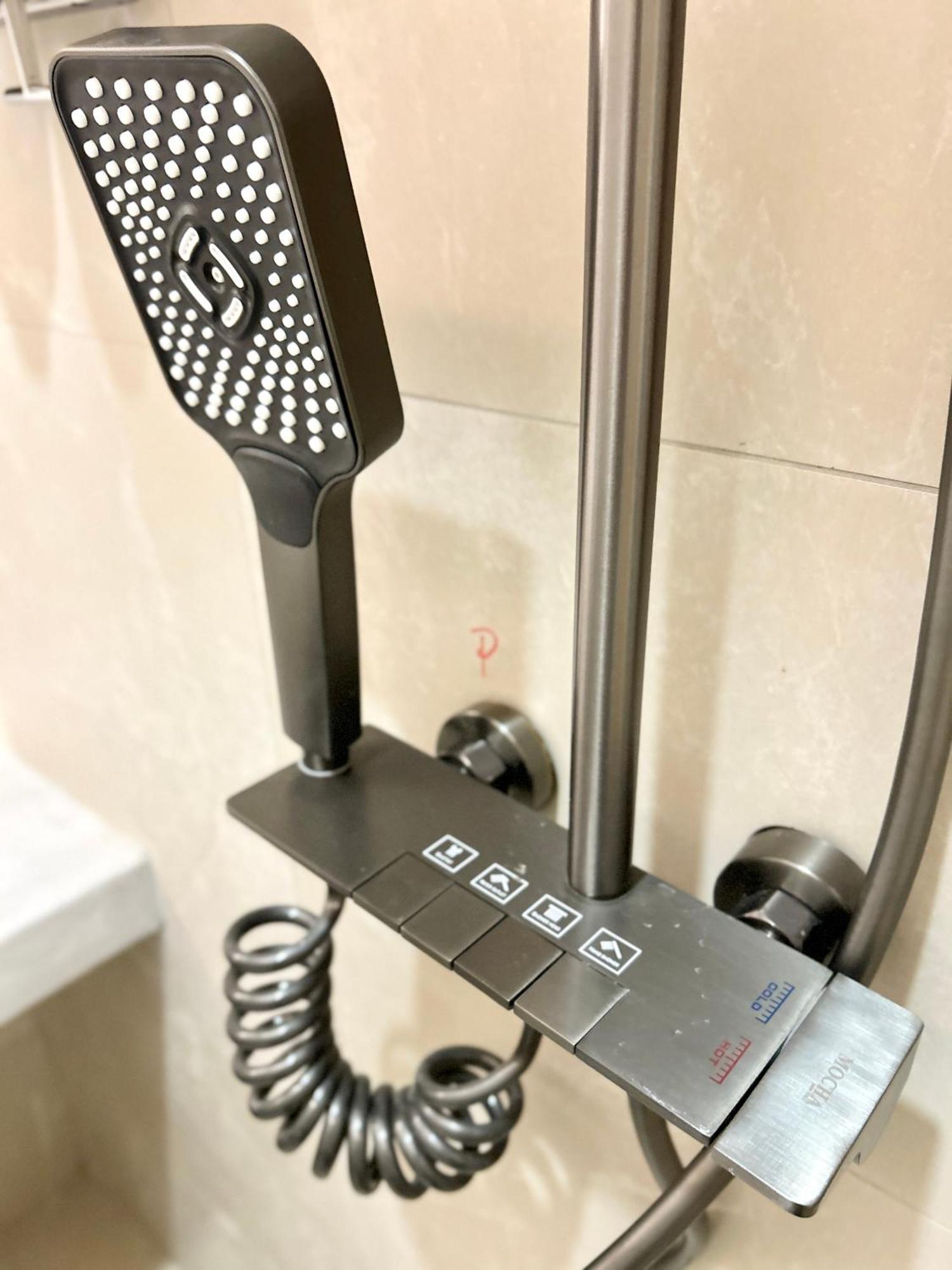 One18 Boutique Hotel كوالالمبور المظهر الخارجي الصورة