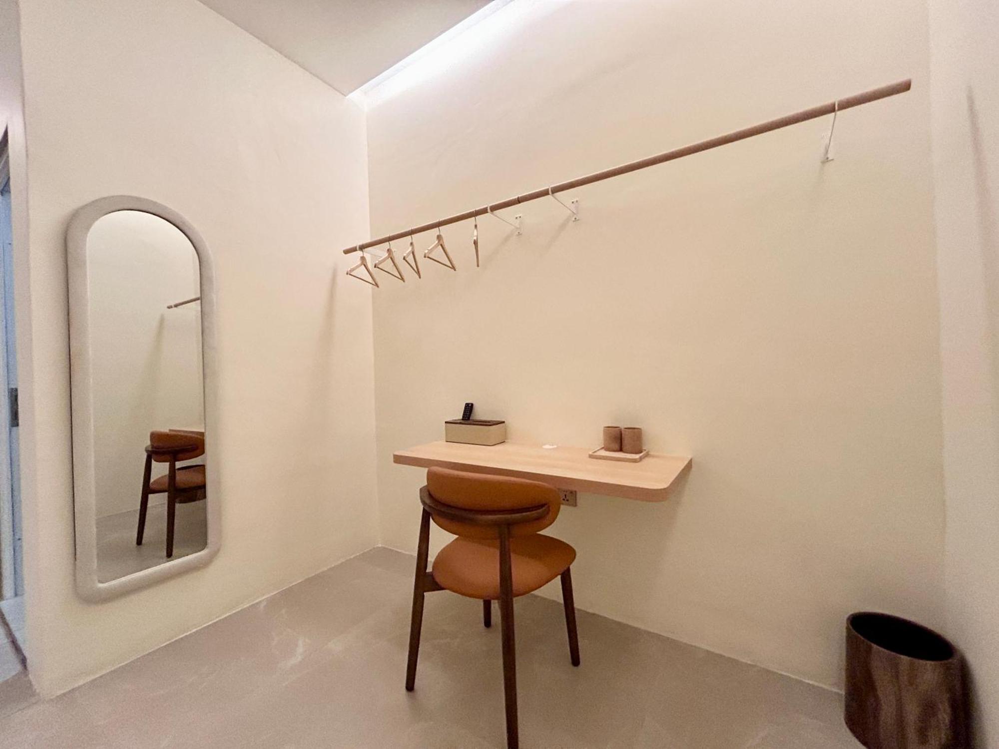 One18 Boutique Hotel كوالالمبور المظهر الخارجي الصورة