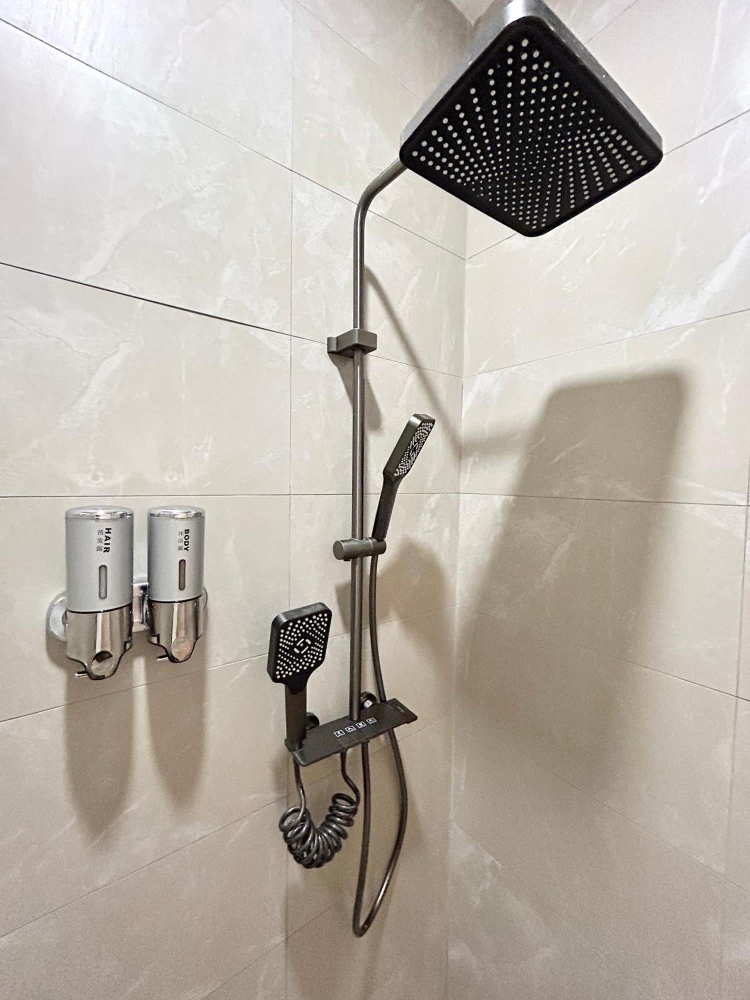 One18 Boutique Hotel كوالالمبور المظهر الخارجي الصورة