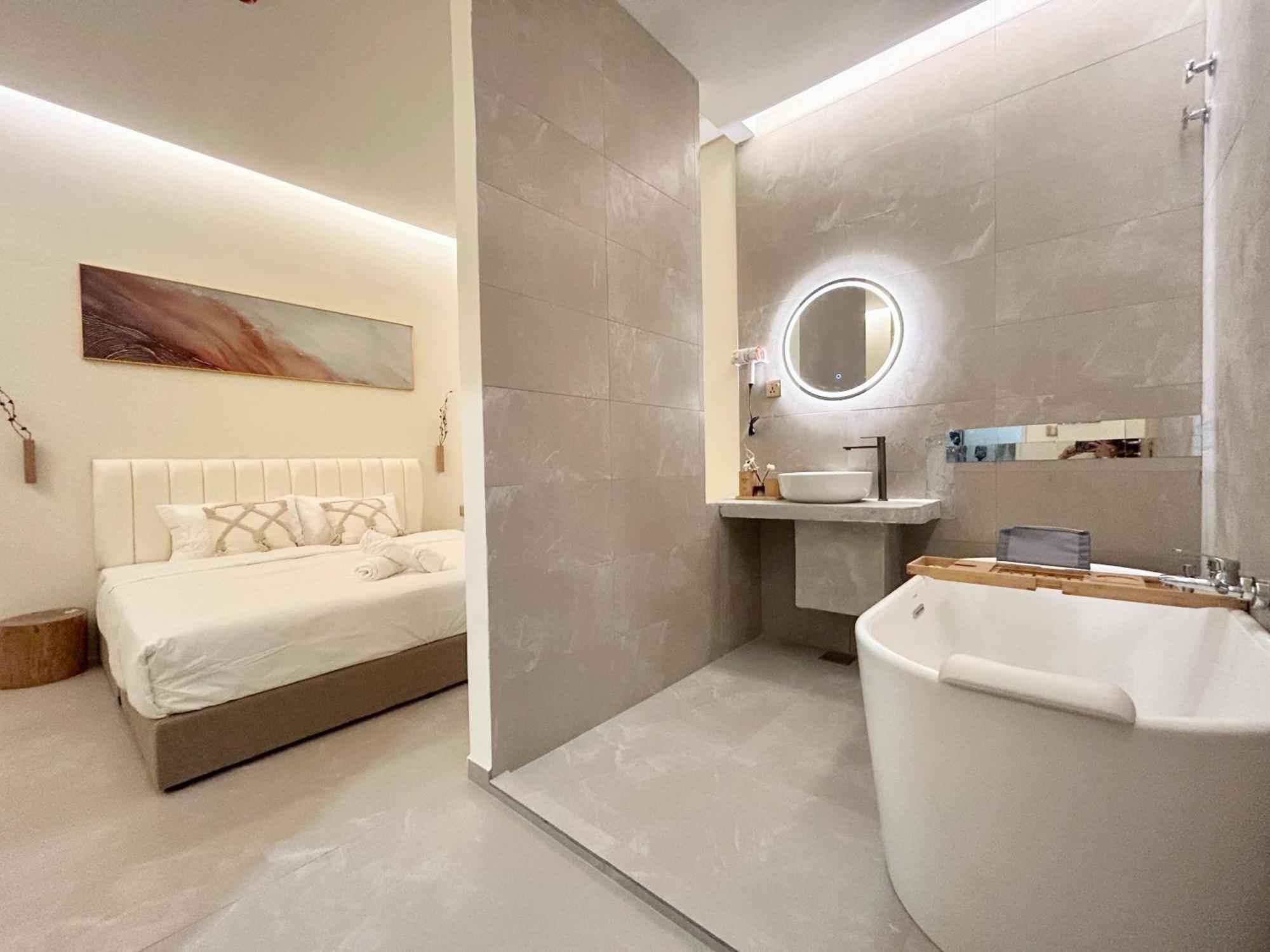 One18 Boutique Hotel كوالالمبور المظهر الخارجي الصورة