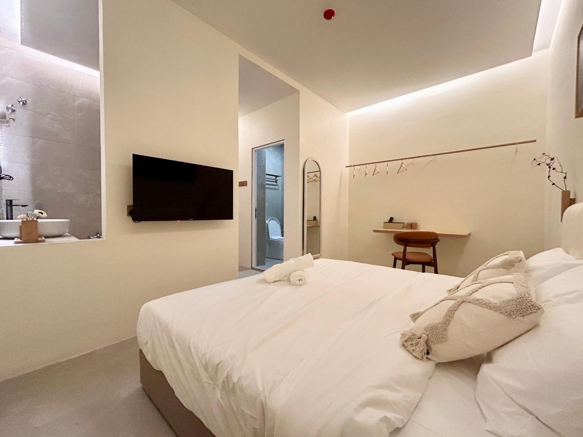 One18 Boutique Hotel كوالالمبور المظهر الخارجي الصورة