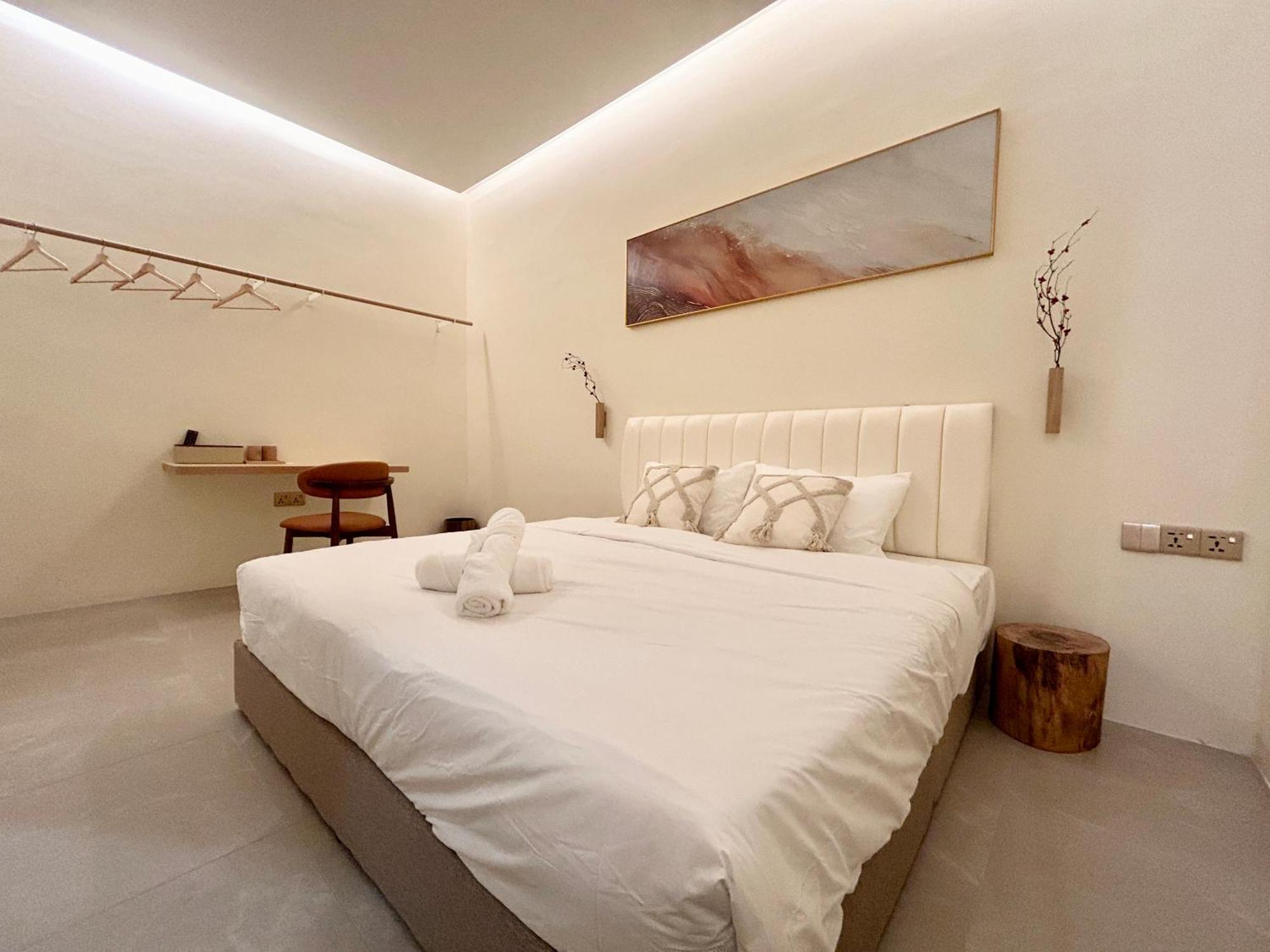 One18 Boutique Hotel كوالالمبور المظهر الخارجي الصورة