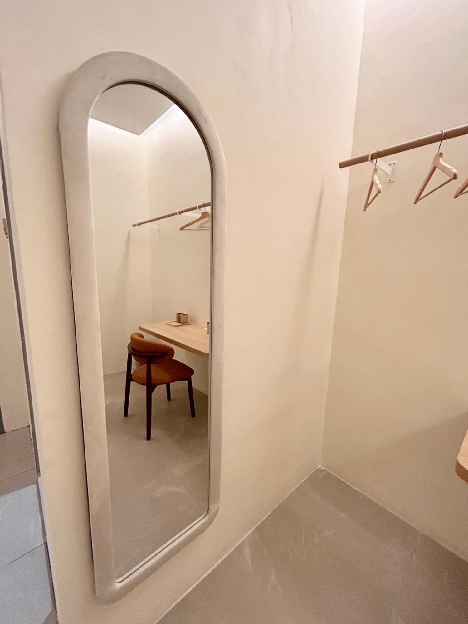 One18 Boutique Hotel كوالالمبور المظهر الخارجي الصورة