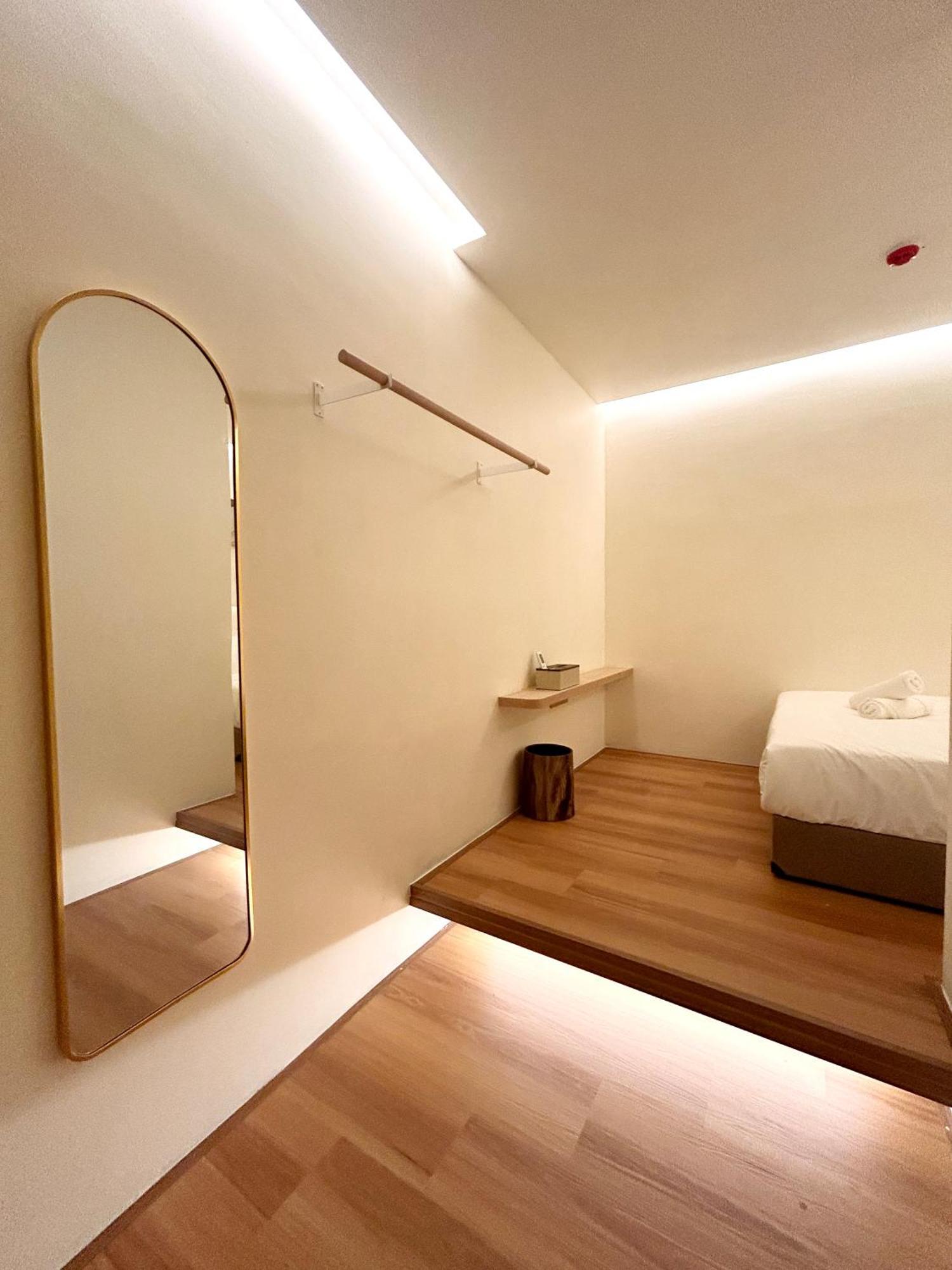 One18 Boutique Hotel كوالالمبور المظهر الخارجي الصورة