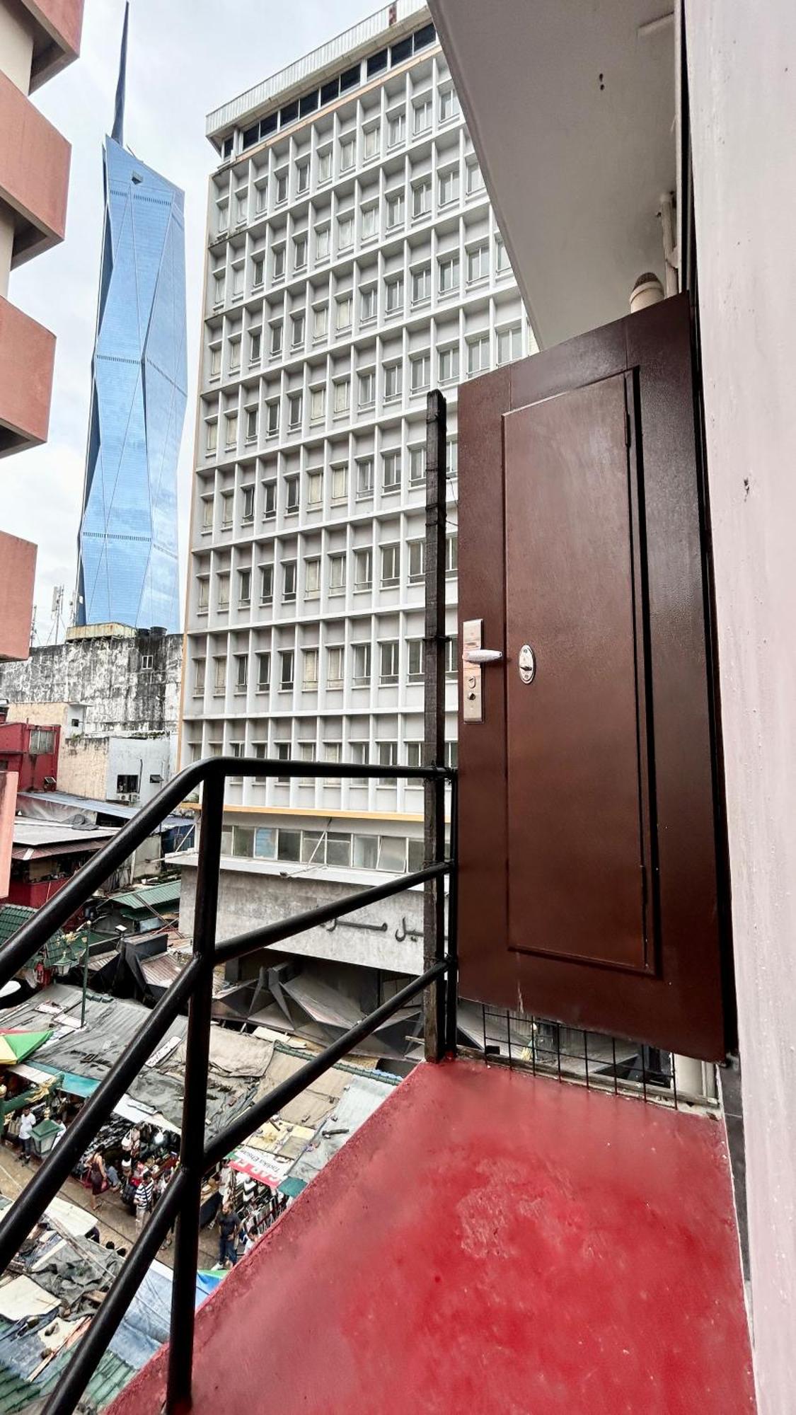 One18 Boutique Hotel كوالالمبور المظهر الخارجي الصورة