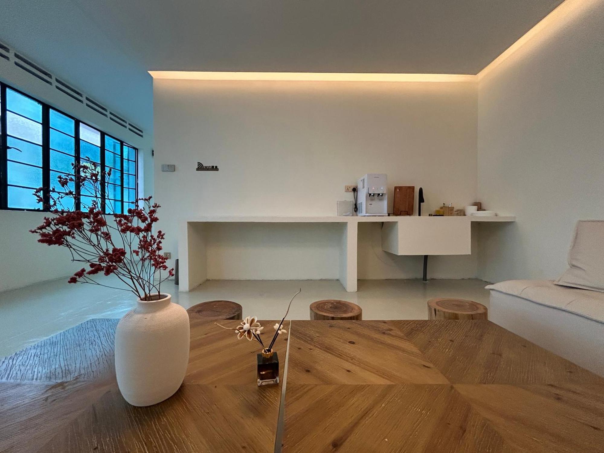 One18 Boutique Hotel كوالالمبور المظهر الخارجي الصورة