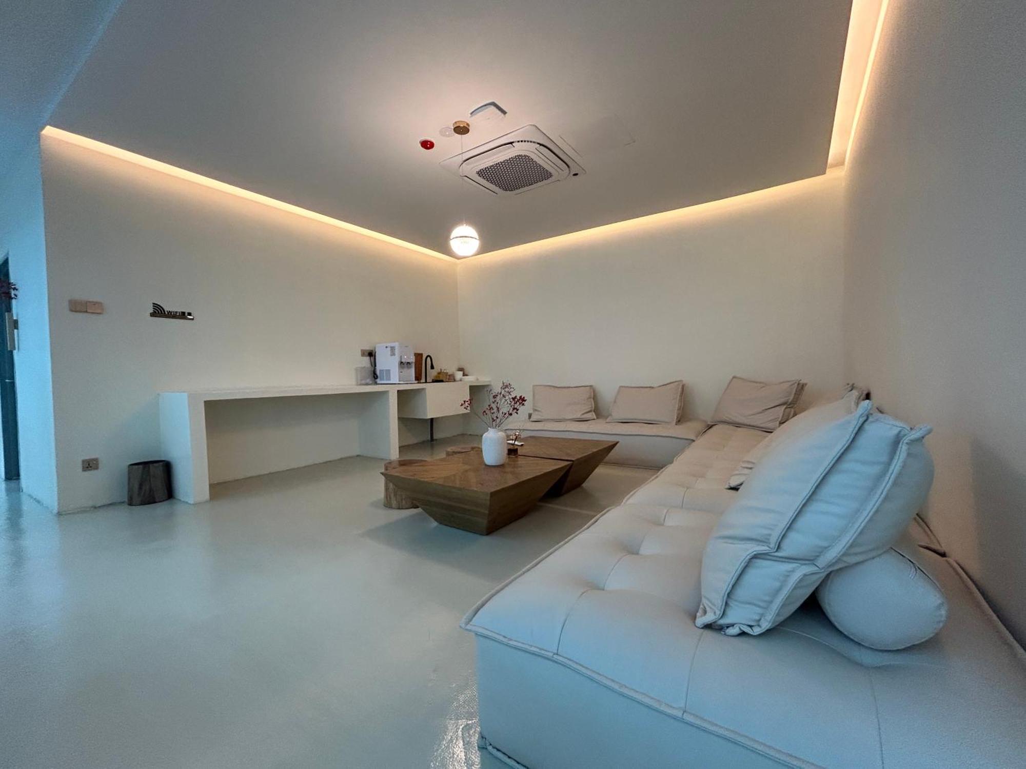 One18 Boutique Hotel كوالالمبور المظهر الخارجي الصورة